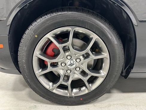 Used 2017 Dodge Challenger GT w/ Driver Convenience Group AWD/4WD image 51