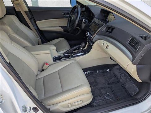 Used 2016 Acura ILX w/ Technology Plus Package image 21