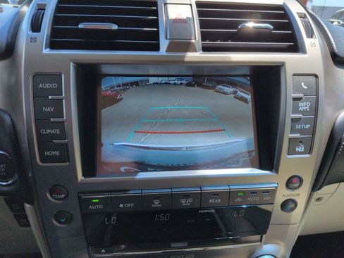 Used 2020 Lexus GX 460 Premium w/ Premium Package AWD/4WD image 20