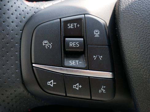 Certified 2023 Ford Escape ST-Line w/ Tech Pack #1 AWD/4WD image 25