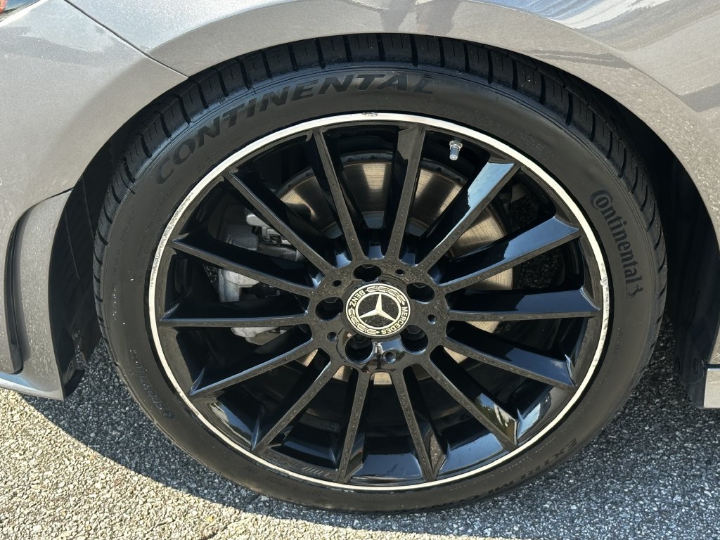 Certified 2023 Mercedes-Benz CLA 250 image 13