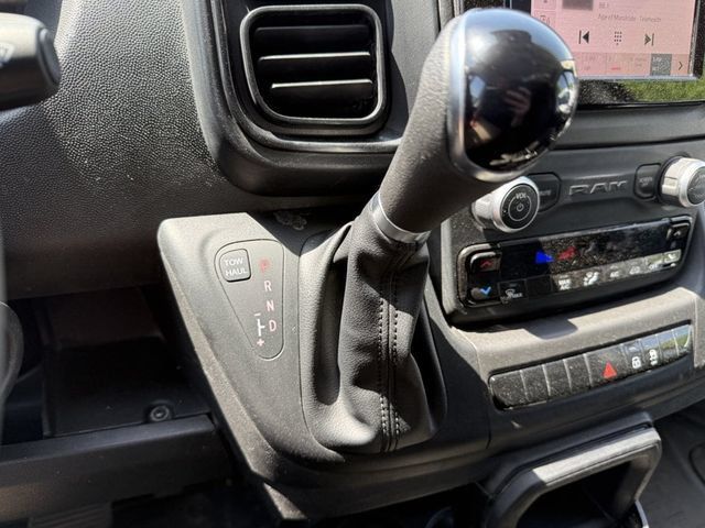Used 2023 RAM ProMaster 2500 FWD image 28