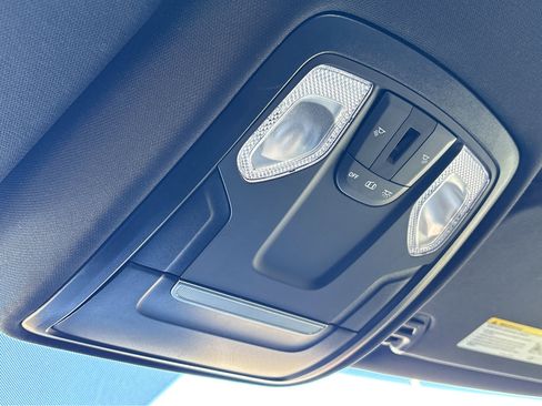 Used 2022 RAM 1500 Big Horn image 34