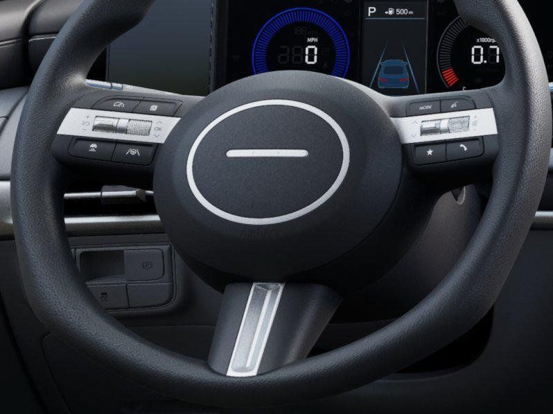 New 2026 Hyundai Tucson SE AWD/4WD image 15