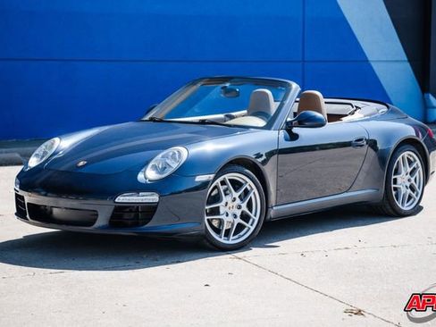 Used 2011 Porsche 911 Carrera image 31