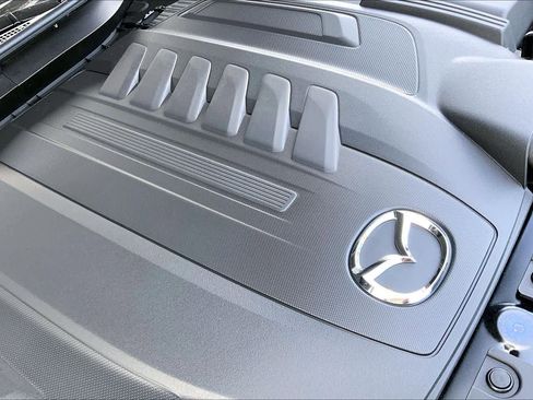 New 2026 MAZDA CX-90 3.3 Turbo w/ Preferred Package image 17