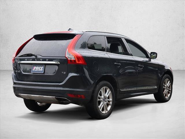 Used 2015 Volvo XC60 T5 Premier FWD image 5