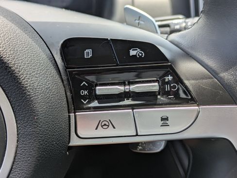 Used 2024 Hyundai Tucson Limited image 29