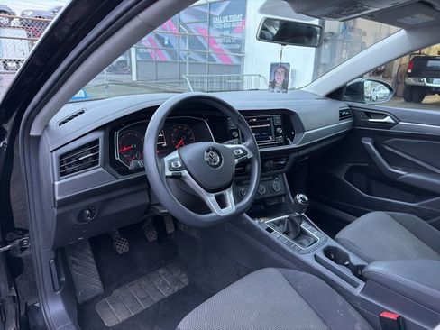 Used 2021 Volkswagen Jetta S FWD image 10