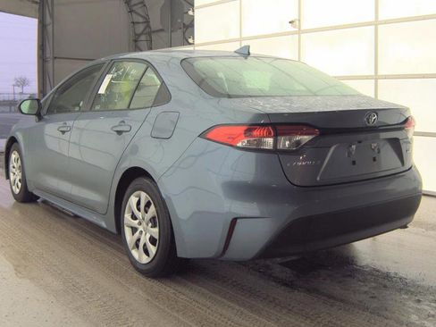 Used 2024 Toyota Corolla LE image 7