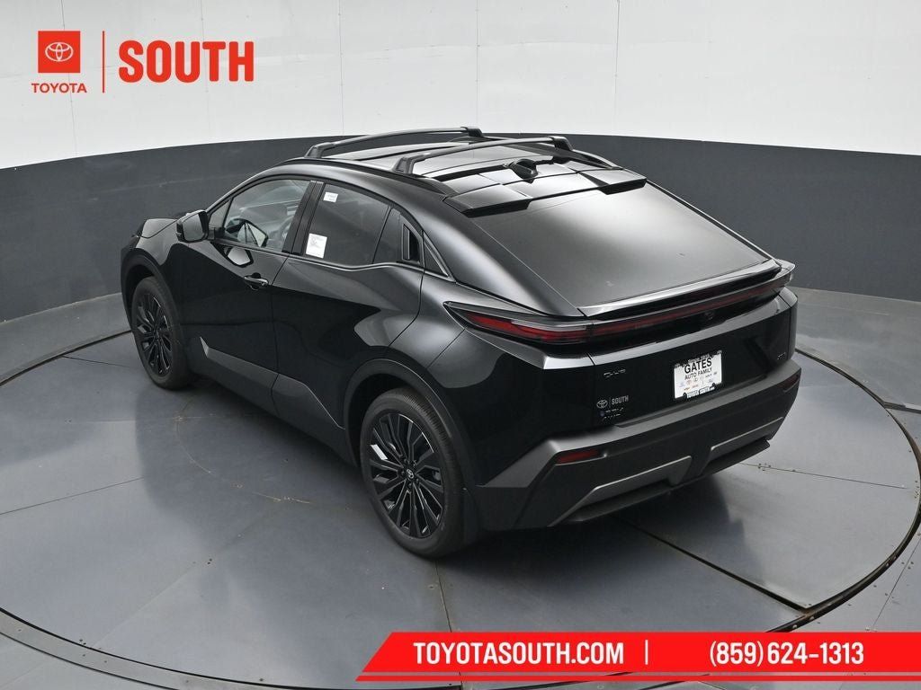 New 2026 Toyota C-HR AWD/4WD image 56