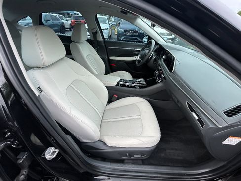 Used 2023 Hyundai Sonata SEL FWD image 29