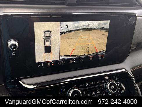 New 2026 GMC Sierra 1500 AT4 w/ AT4 Premium Package AWD/4WD image 14