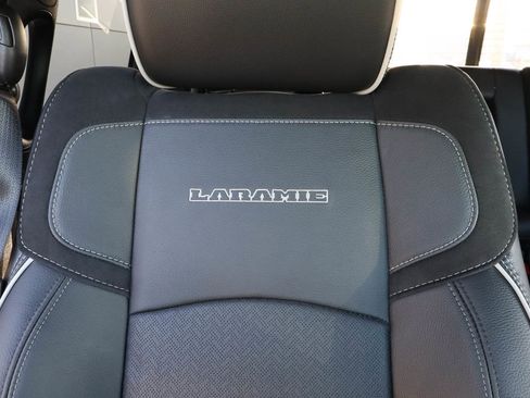 Used 2026 RAM 2500 Laramie w/ Night Edition image 30