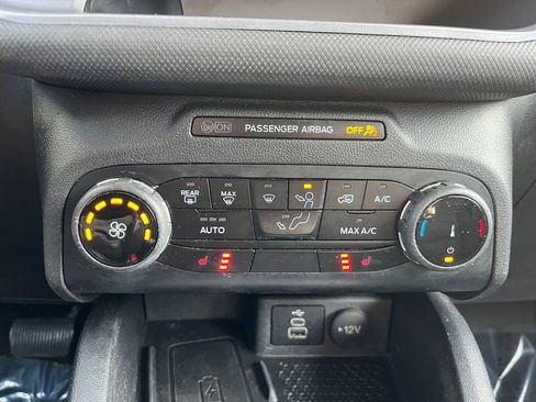 Used 2023 Ford Bronco Sport Big Bend w/ Convenience Package image 13