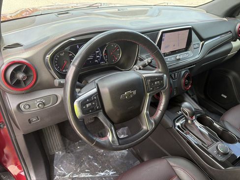 Used 2019 Chevrolet Blazer RS AWD/4WD image 21