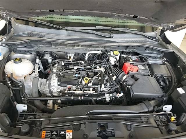 Used 2021 Ford Escape S FWD image 16