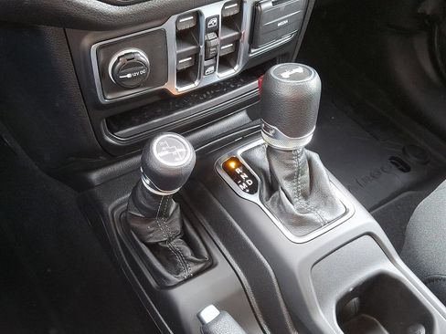 New 2026 Jeep Wrangler Sport image 10