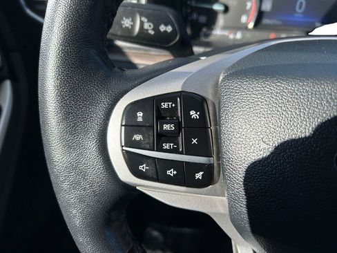 Used 2023 Ford Explorer Limited w/ Equipment Group 301A image 21