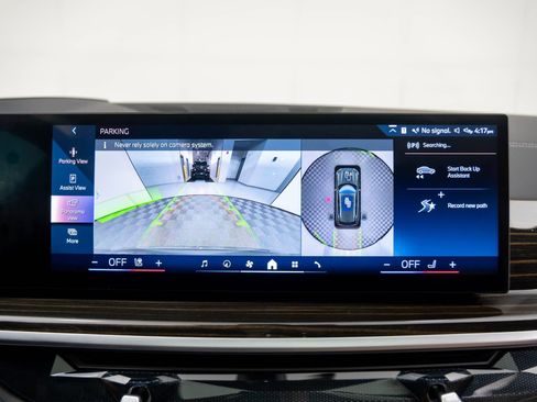 Certified 2025 BMW X5 xDrive40i w/ Premium Package image 27