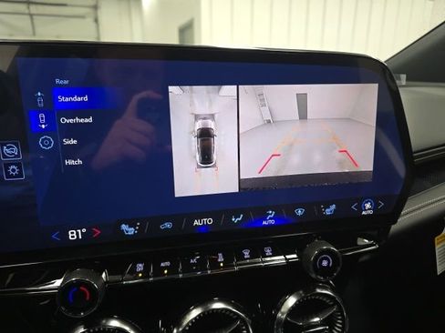 New 2026 Chevrolet Blazer EV LT image 15