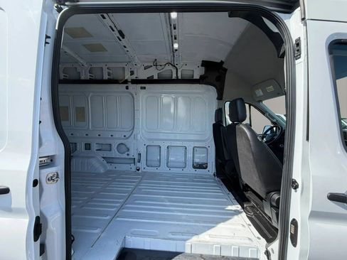 Used 2026 Ford Transit 250 148 High Roof Extended RWD image 11