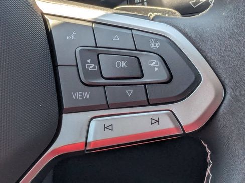 New 2026 Volkswagen Atlas SE image 19