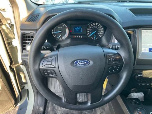 Used 2021 Ford Ranger XL w/ Equipment Group 101A High AWD/4WD image 10
