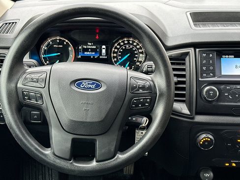 Used 2022 Ford Ranger XL w/ FX4 Off-Road Package image 14