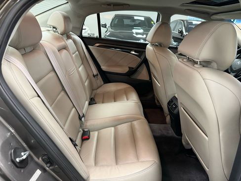Used 2007 Acura TL Type-S image 15