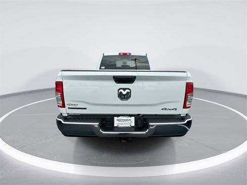 Used 2024 RAM 2500 Big Horn image 7