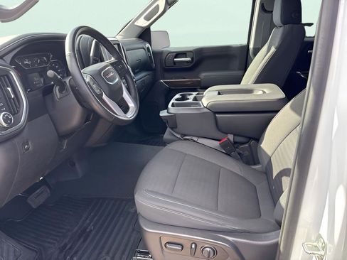 Used 2021 GMC Sierra 1500 Elevation w/ X31 Off-Road Package image 16