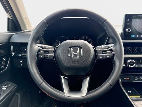 Used 2025 Honda CR-V EX-L image 26