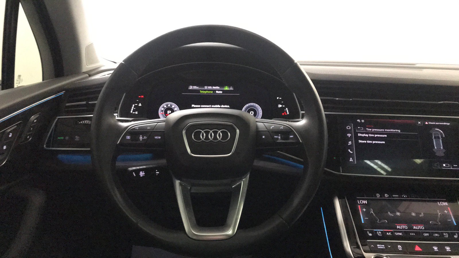 Used 2023 Audi Q7 3.0T Premium Plus w/ Premium Plus Package AWD/4WD image 21