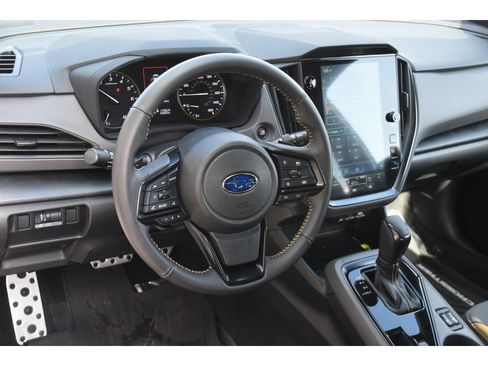 Certified 2025 Subaru Crosstrek 2.5i Sport w/ Crosstrek Mirror Package image 12