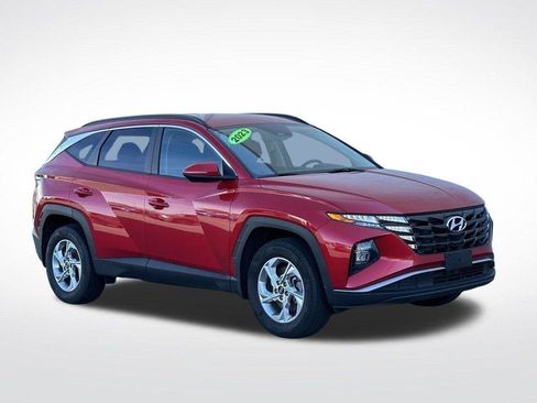 Used 2023 Hyundai Tucson SEL AWD/4WD image 7