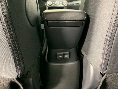 Used 2025 Nissan Kicks Play S FWD image 33