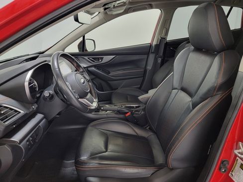 Used 2021 Subaru Crosstrek 2.5i Limited w/ Moonroof Package 2 AWD/4WD image 14