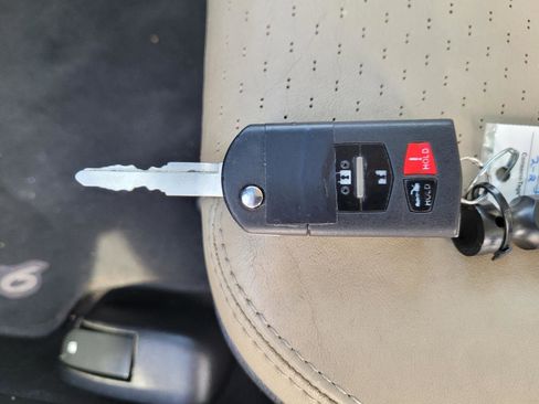 Used 2012 MAZDA MAZDA6 i Grand Touring image 28