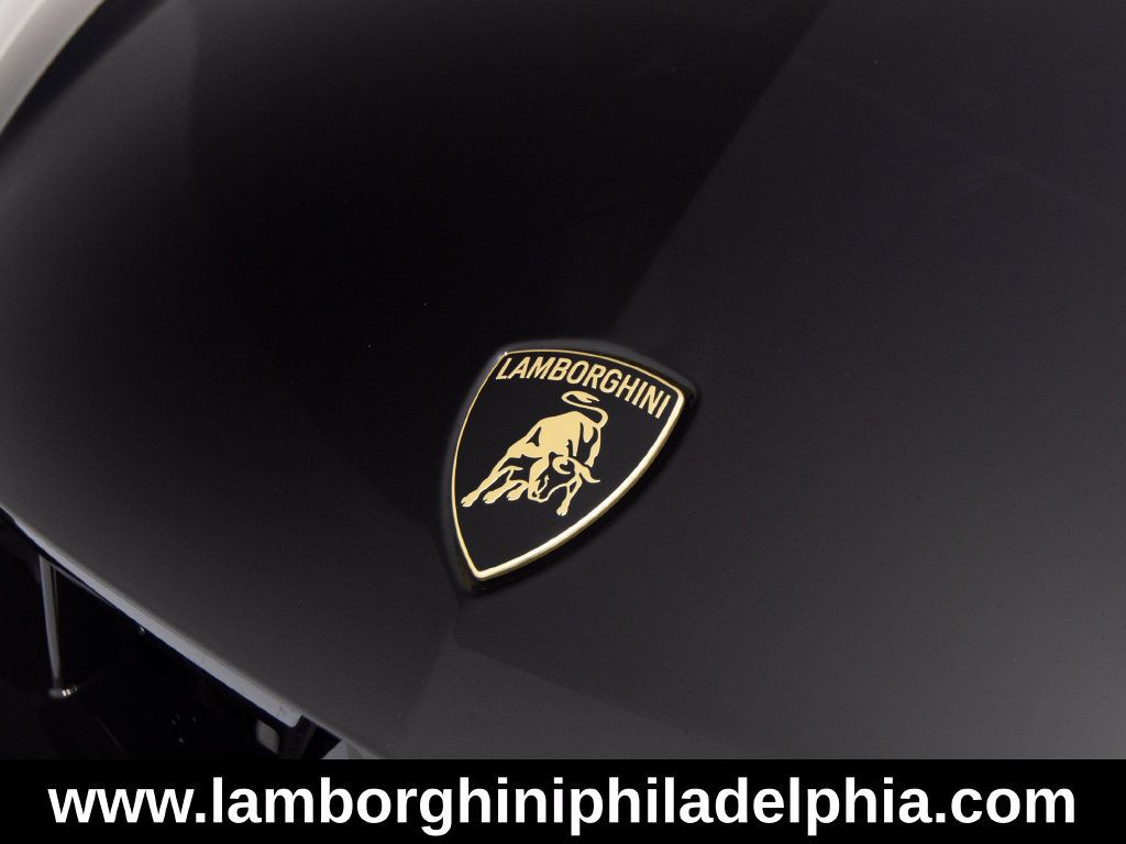 Used 2026 Lamborghini Urus S AWD/4WD image 45