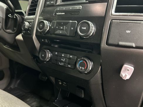 Used 2015 Ford F150 XLT w/ FX4 Off-Road Package AWD/4WD image 39
