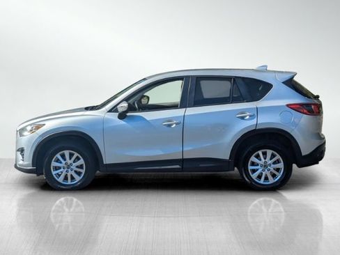 Used 2016 MAZDA CX-5 Touring image 7
