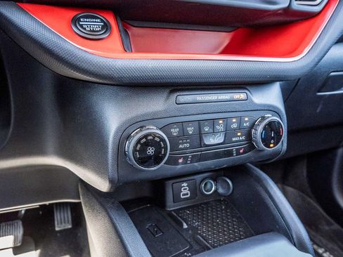 Used 2024 Ford Bronco Sport Free Wheeling w/ Convenience Package image 31