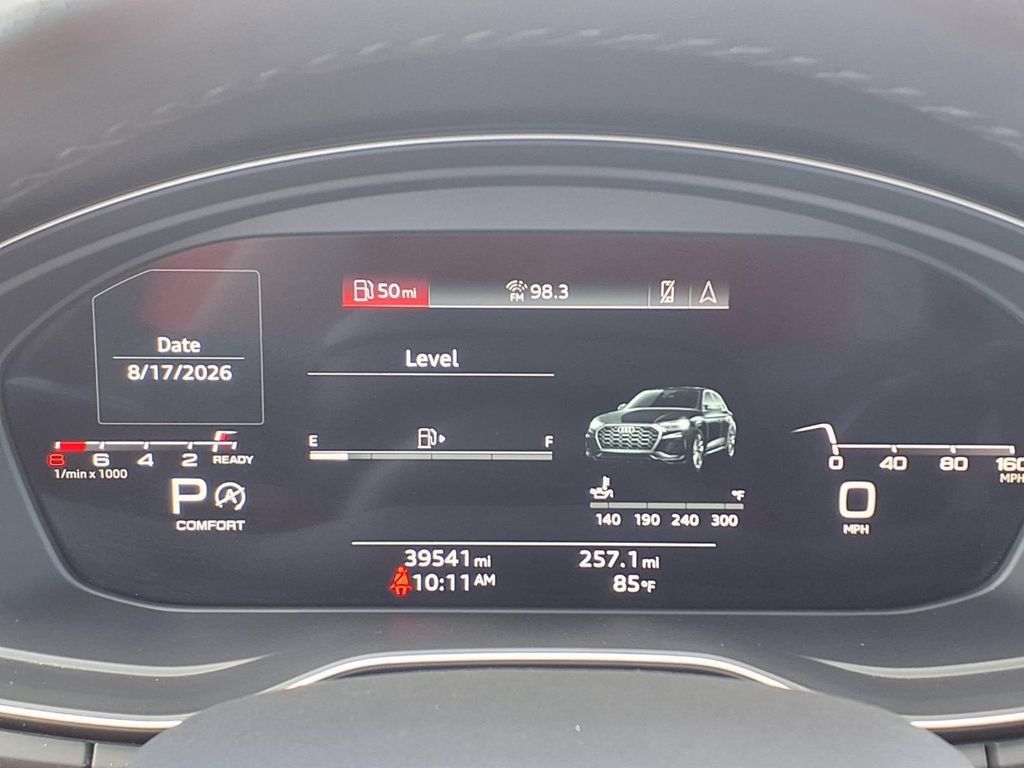 Used 2021 Audi Q5 Prestige AWD/4WD image 18