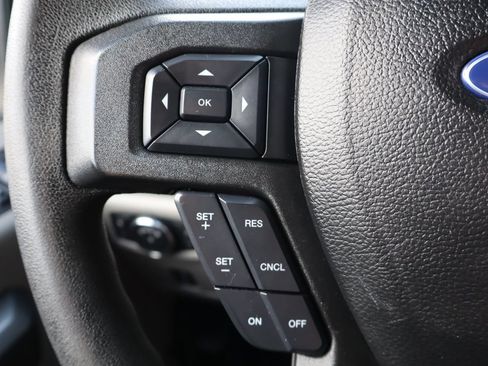 Used 2017 Ford F250 XLT w/ XLT Value Package AWD/4WD image 29