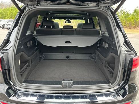 Used 2023 Mercedes-Benz GLB 250 4MATIC image 30