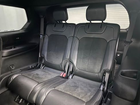 Used 2021 Jeep Grand Cherokee L Laredo image 21