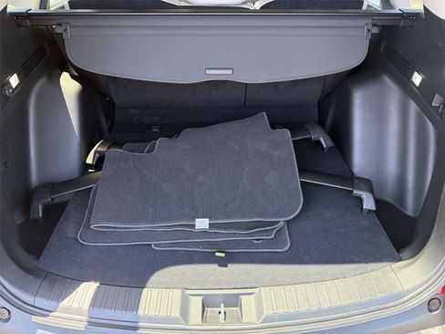 Used 2025 Honda CR-V EX-L image 20