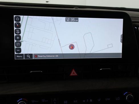 Used 2023 Kia Sportage X-Line w/ X-Line Premium Package AWD/4WD image 7