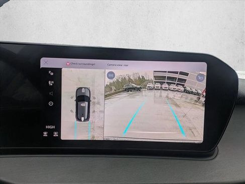New 2026 Audi Q3 quattro 2.0T AWD/4WD image 15
